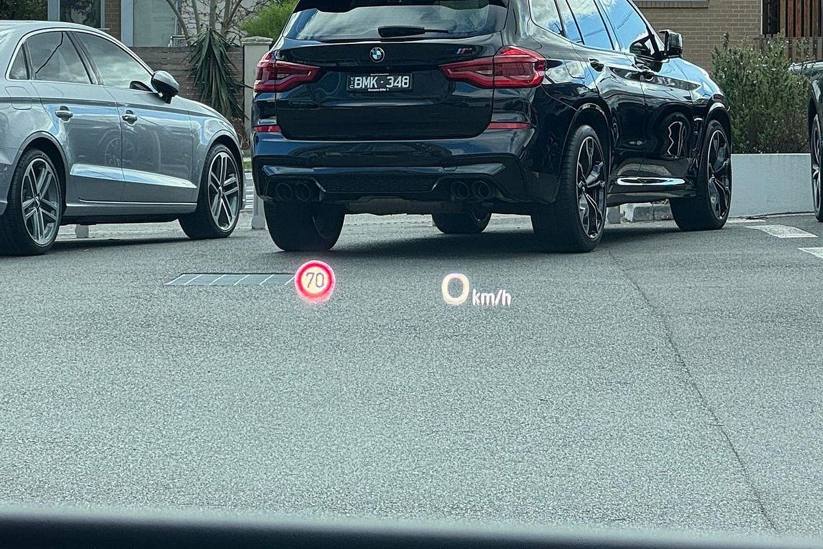2025 Audi Q6 e-tron GF