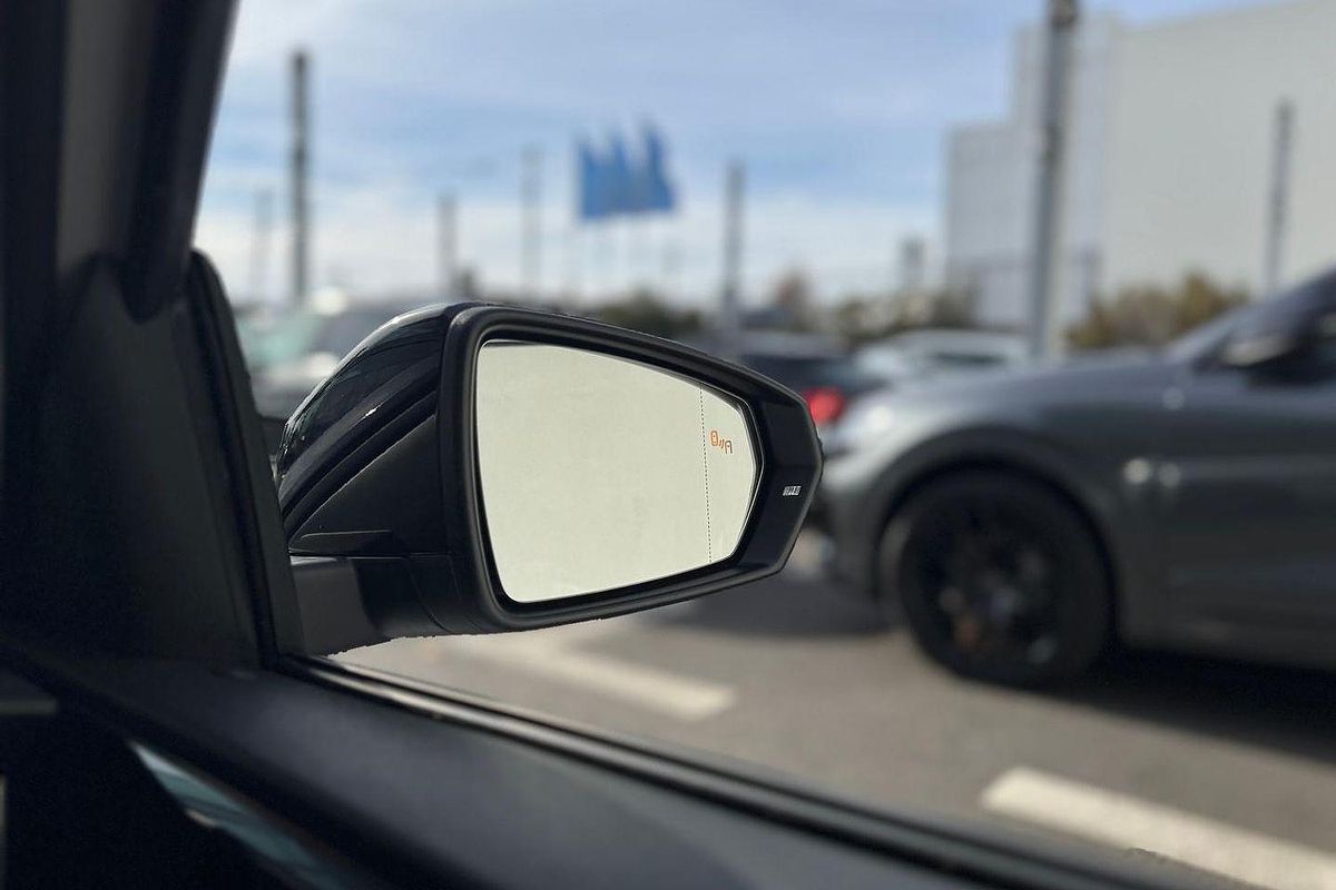 2024 Audi A1 35 TFSI GB