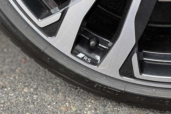 2025 Audi A5 TFSI 150kW S line B10