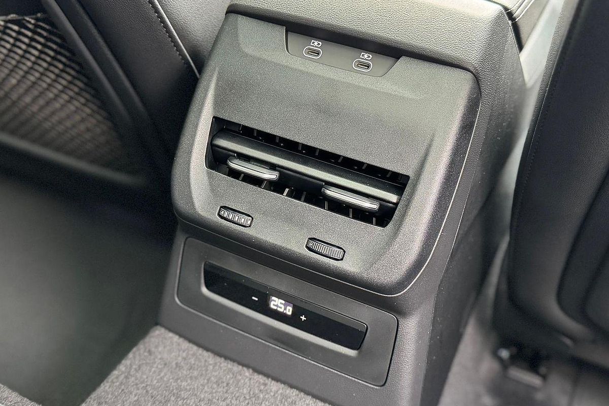 2025 Audi A5 TFSI 150kW S line B10