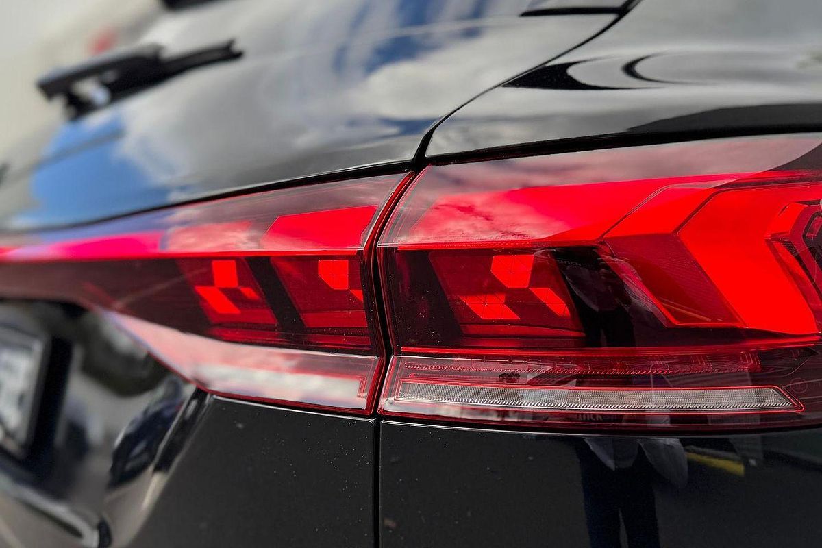 2025 Audi Q6 e-tron GF