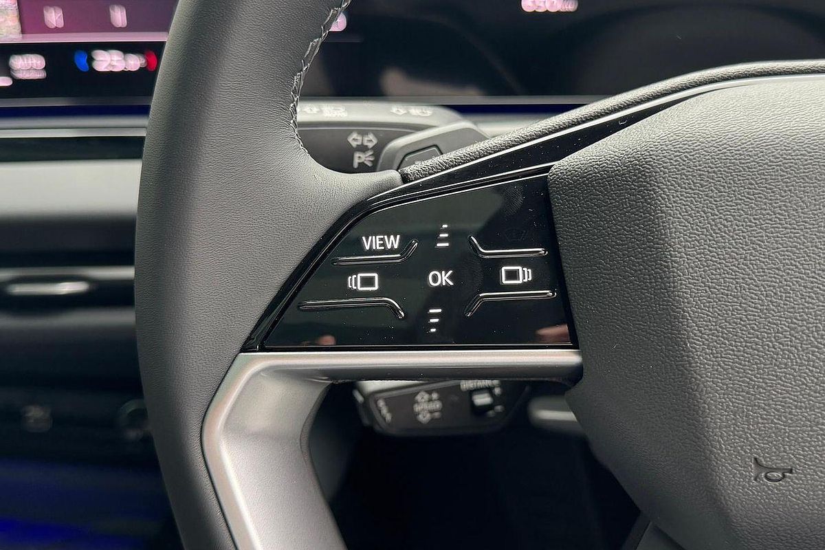 2025 Audi A5 TFSI 150kW S line B10