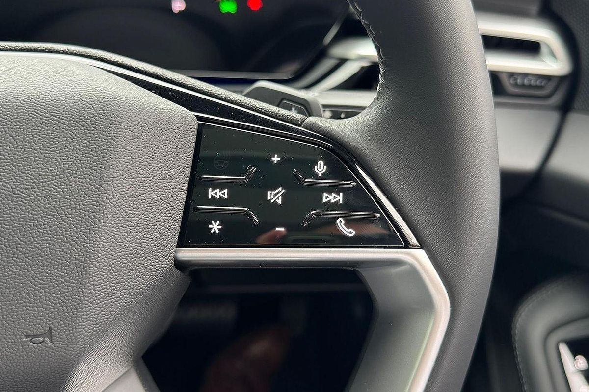 2025 Audi A5 TFSI 150kW S line B10