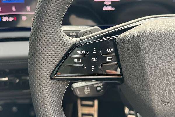2025 Audi Q6 e-tron GF