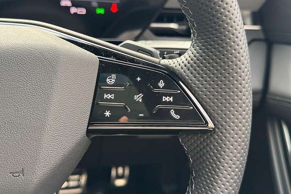 2025 Audi Q6 e-tron GF