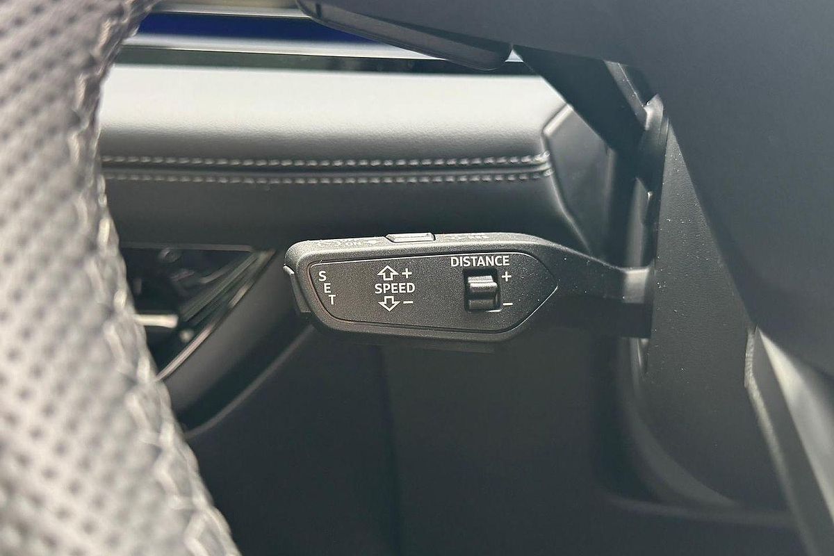 2025 Audi Q6 e-tron GF