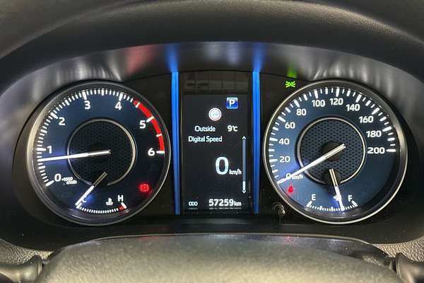 2022 Toyota Fortuner GX GUN156R