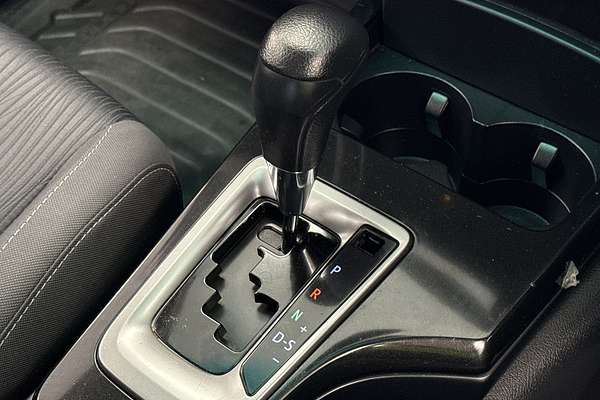 2022 Toyota Fortuner GX GUN156R