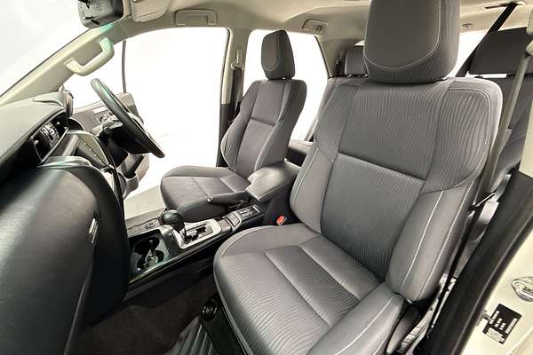 2022 Toyota Fortuner GX GUN156R