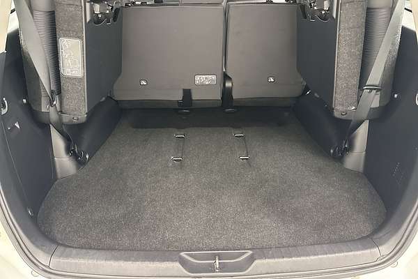 2022 Toyota Fortuner GX GUN156R