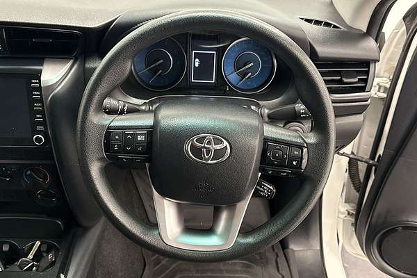 2022 Toyota Fortuner GX GUN156R