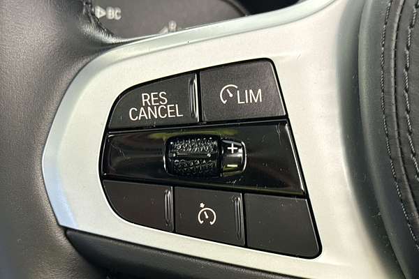 2020 BMW X3 sDrive20i G01