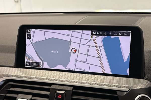 2020 BMW X3 sDrive20i G01
