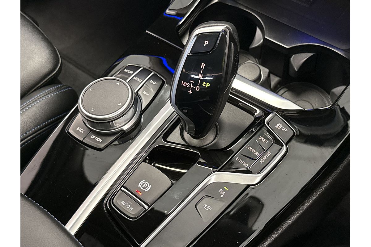 2020 BMW X3 sDrive20i G01