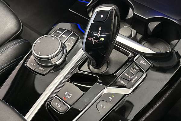 2020 BMW X3 sDrive20i G01