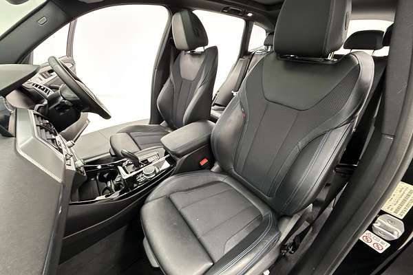 2020 BMW X3 sDrive20i G01