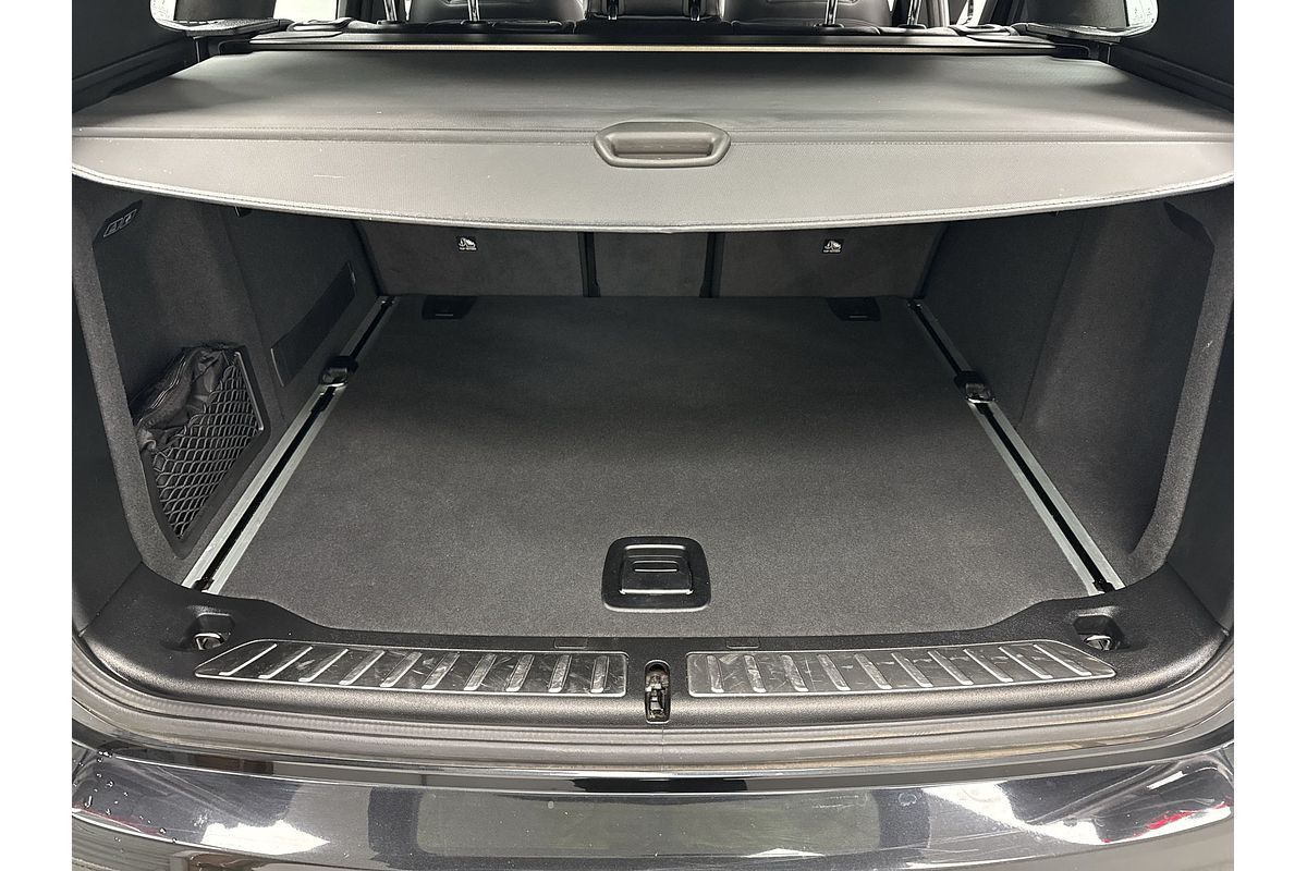2020 BMW X3 sDrive20i G01