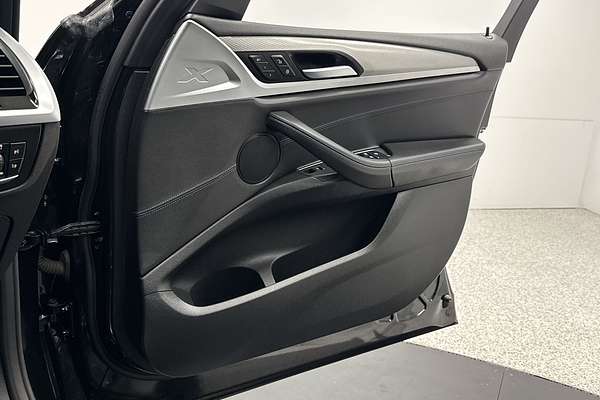 2020 BMW X3 sDrive20i G01