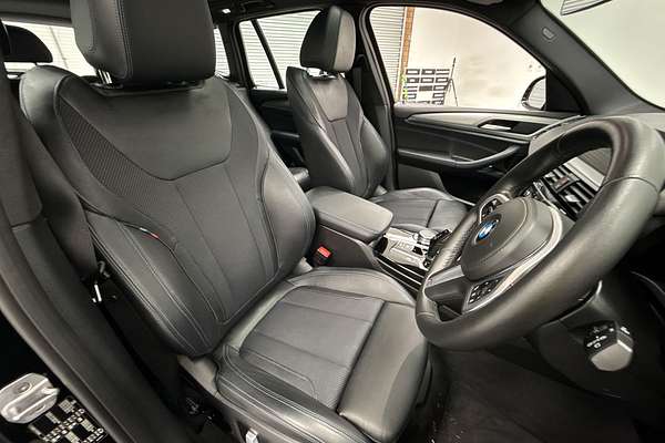 2020 BMW X3 sDrive20i G01