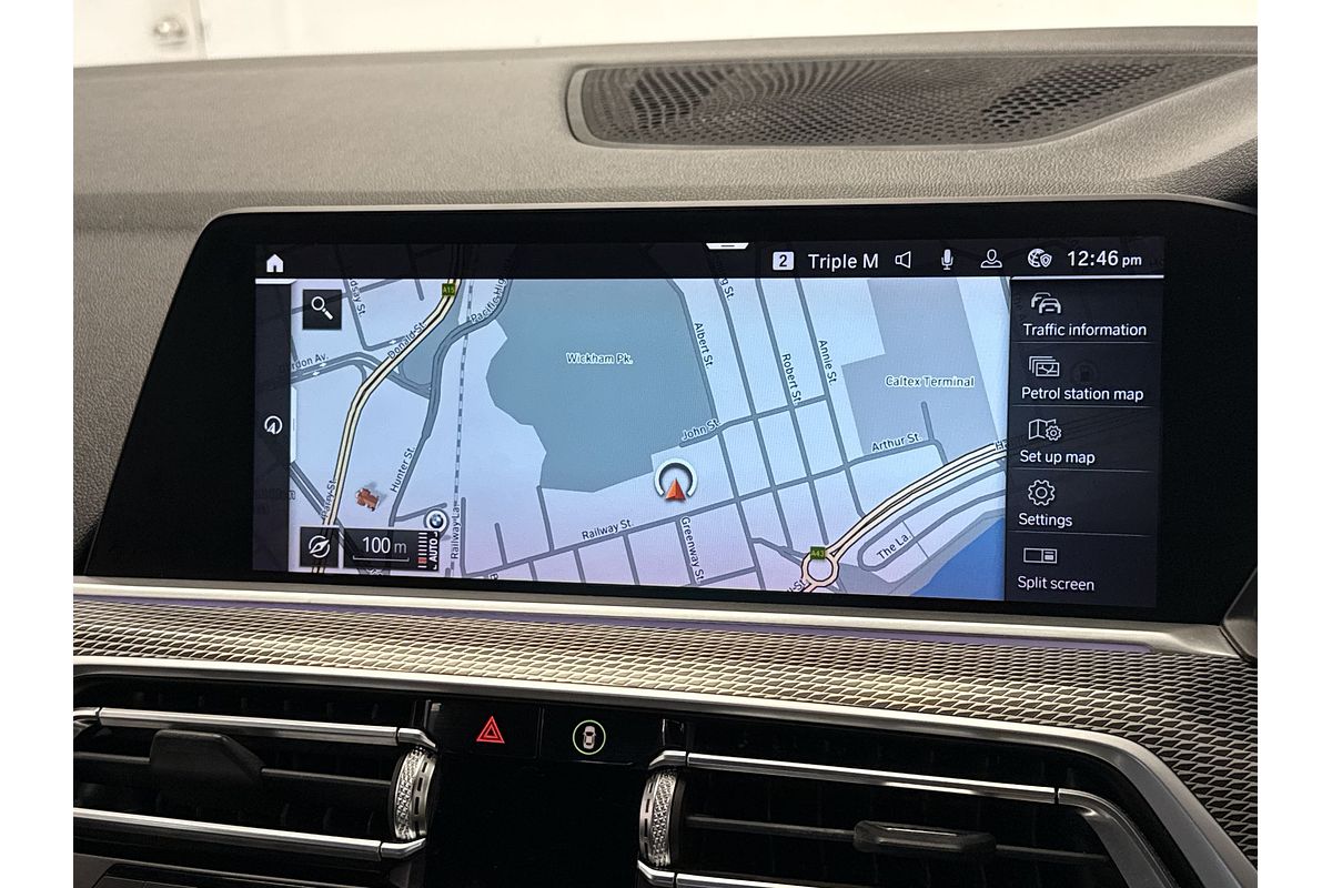 2019 BMW X5 xDrive30d G05