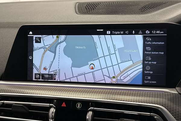2019 BMW X5 xDrive30d G05