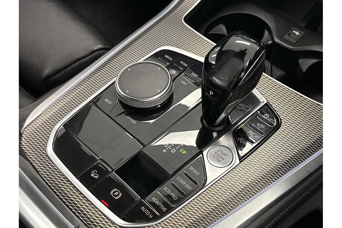 2019 BMW X5 xDrive30d G05