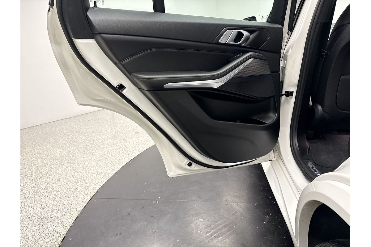2019 BMW X5 xDrive30d G05