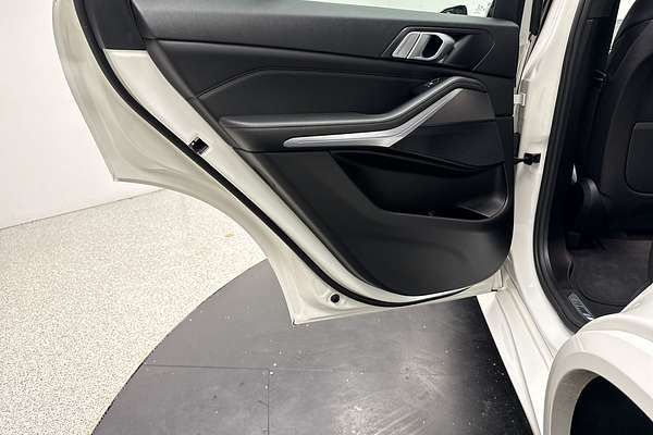 2019 BMW X5 xDrive30d G05