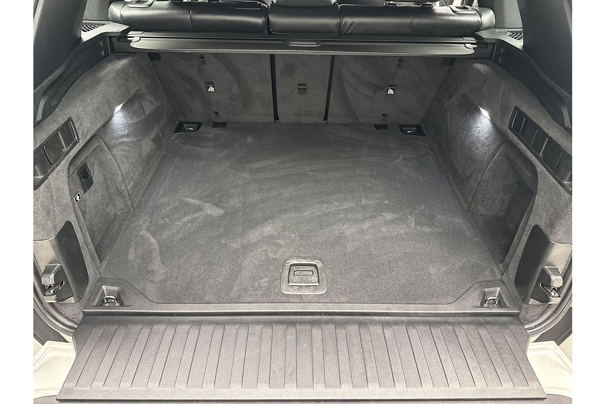 2019 BMW X5 xDrive30d G05