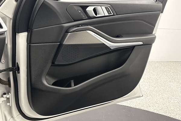 2019 BMW X5 xDrive30d G05