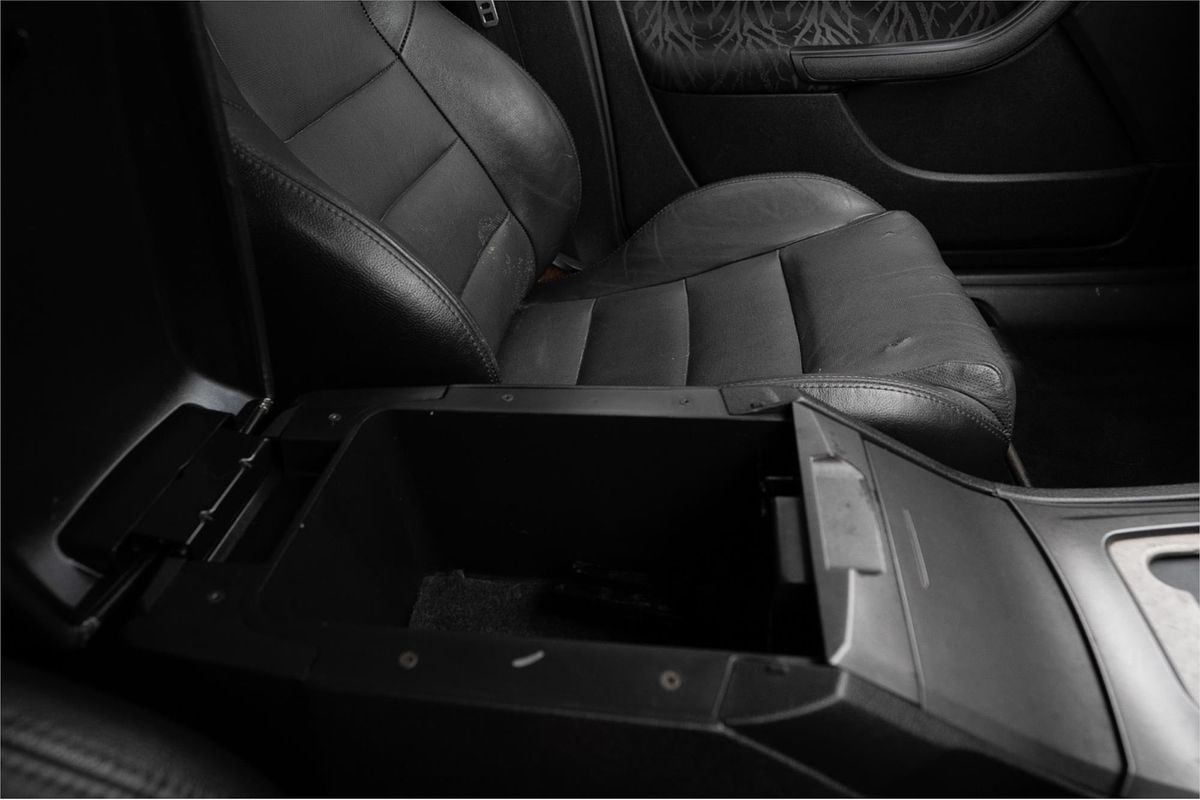 2004 Ford Falcon XR6T BA