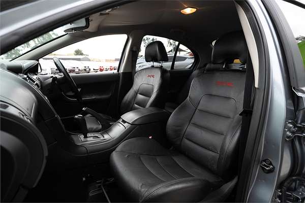 2004 Ford Falcon XR6T BA