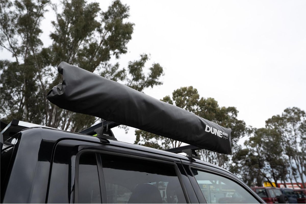 2018 Volkswagen Amarok TDI420 Core Plus 2H 4X4