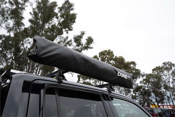 2018 Volkswagen Amarok TDI420 Core Plus 2H 4X4