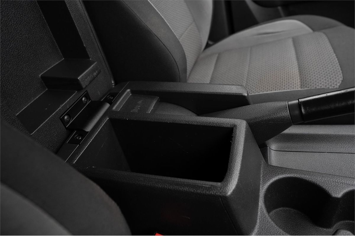 2018 Volkswagen Amarok TDI420 Core Plus 2H 4X4