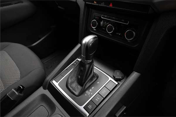 2018 Volkswagen Amarok TDI420 Core Plus 2H 4X4