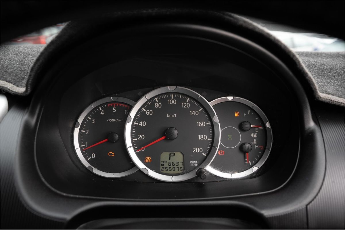 2011 Mitsubishi Triton GL-R MN 4X4
