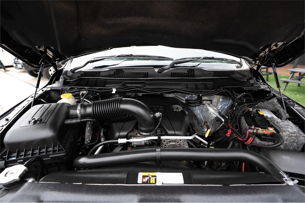 2020 RAM 1500 Express RamBox DS 4X4 SWB