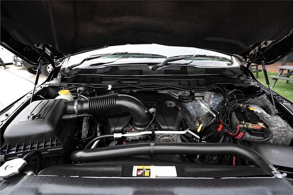 2020 RAM 1500 Express RamBox DS 4X4 SWB