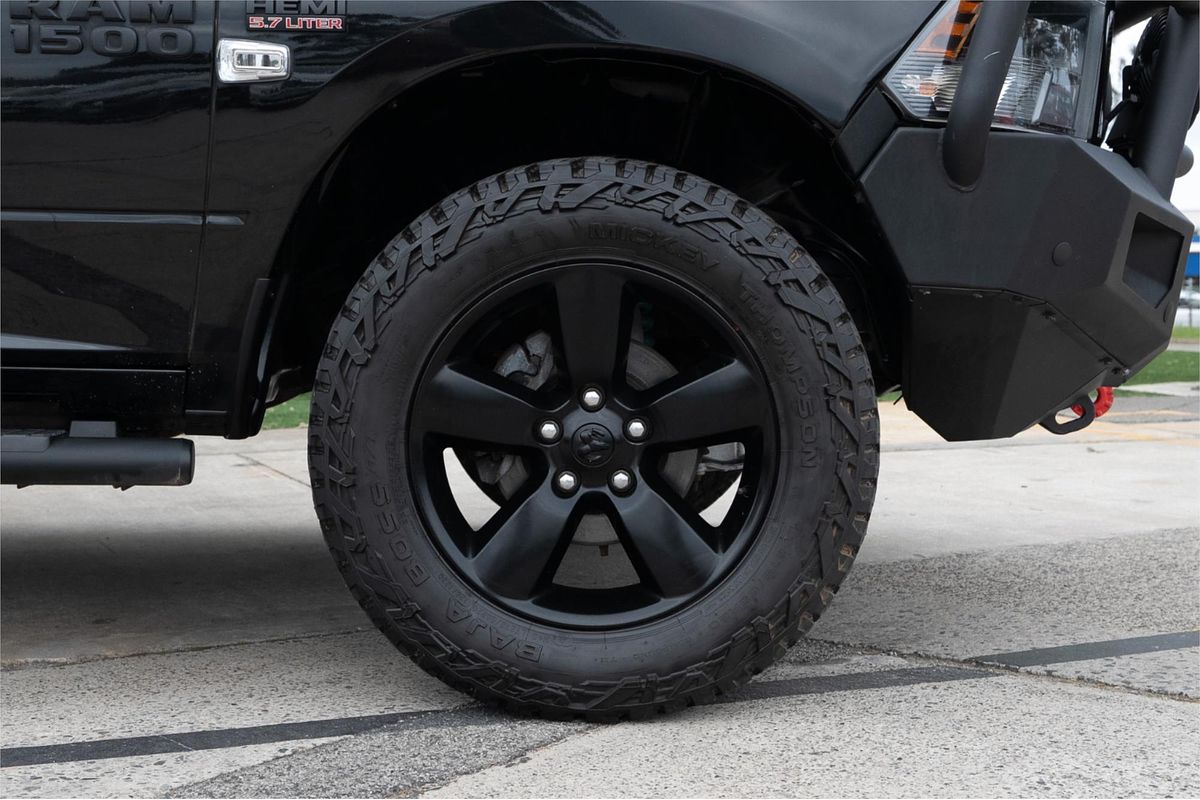2020 RAM 1500 Express RamBox DS 4X4 SWB