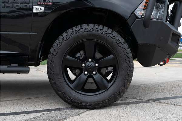 2020 RAM 1500 Express RamBox DS 4X4 SWB