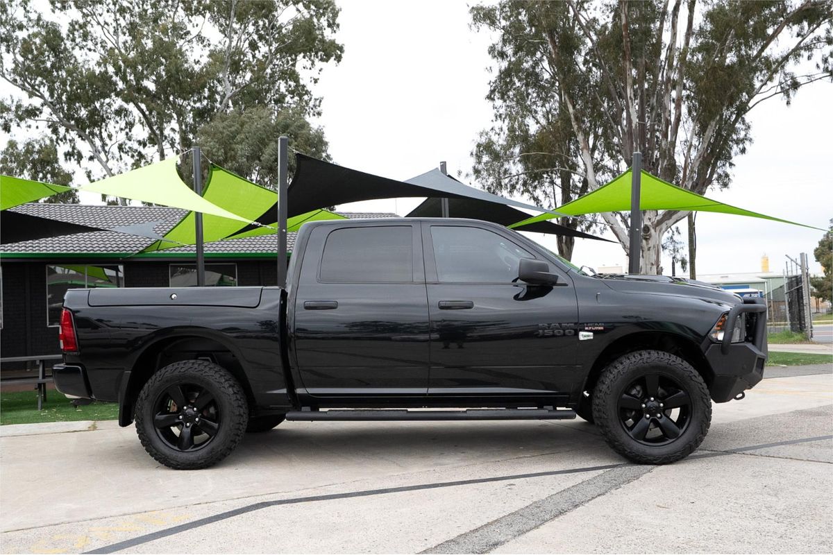 2020 RAM 1500 Express RamBox DS 4X4 SWB