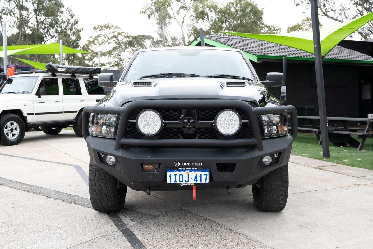 2020 RAM 1500 Express RamBox DS 4X4 SWB