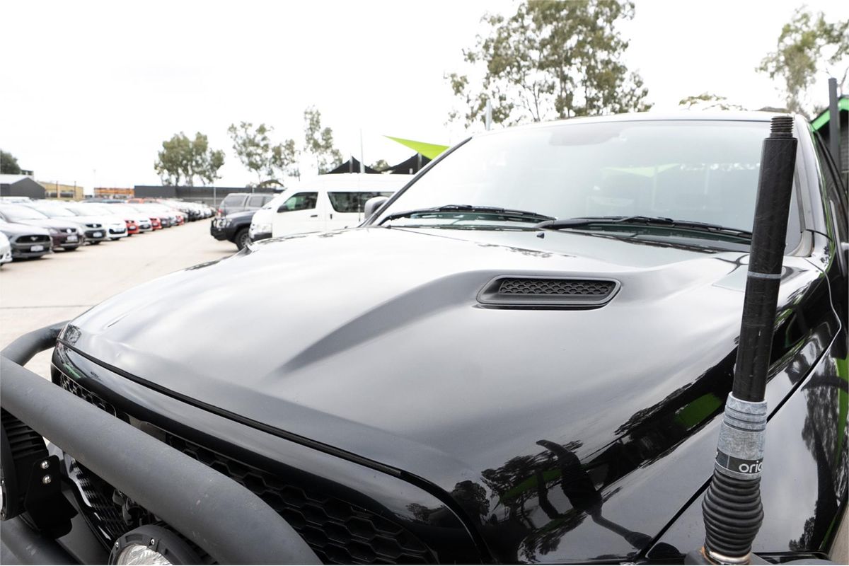 2020 RAM 1500 Express RamBox DS 4X4 SWB