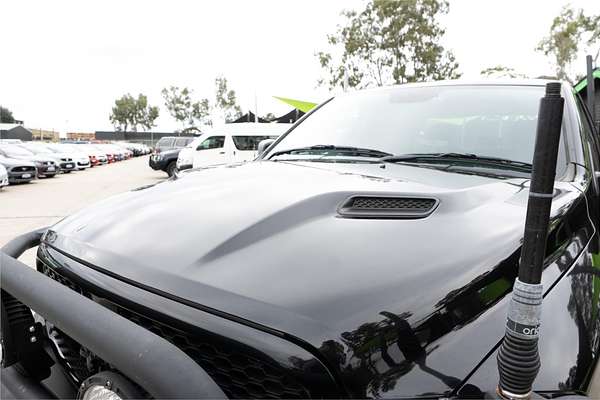 2020 RAM 1500 Express RamBox DS 4X4 SWB