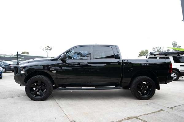 2020 RAM 1500 Express RamBox DS 4X4 SWB