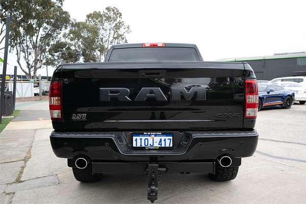 2020 RAM 1500 Express RamBox DS 4X4 SWB