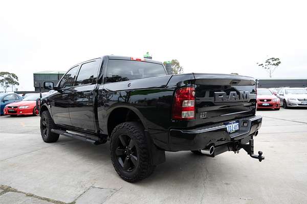 2020 RAM 1500 Express RamBox DS 4X4 SWB