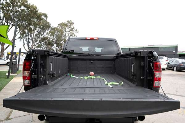 2020 RAM 1500 Express RamBox DS 4X4 SWB