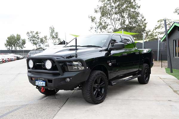 2020 RAM 1500 Express RamBox DS 4X4 SWB